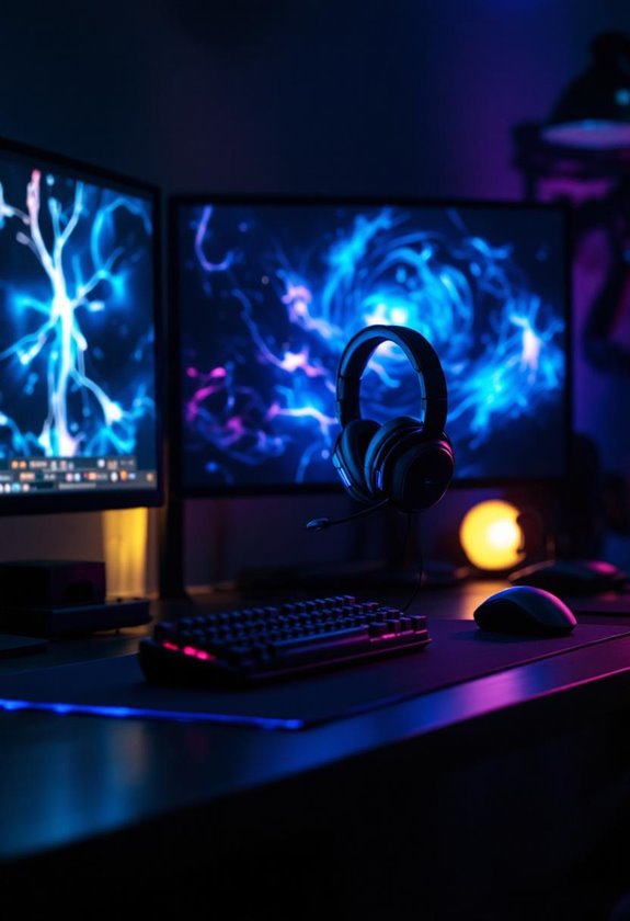 top 10 144hz gaming monitors