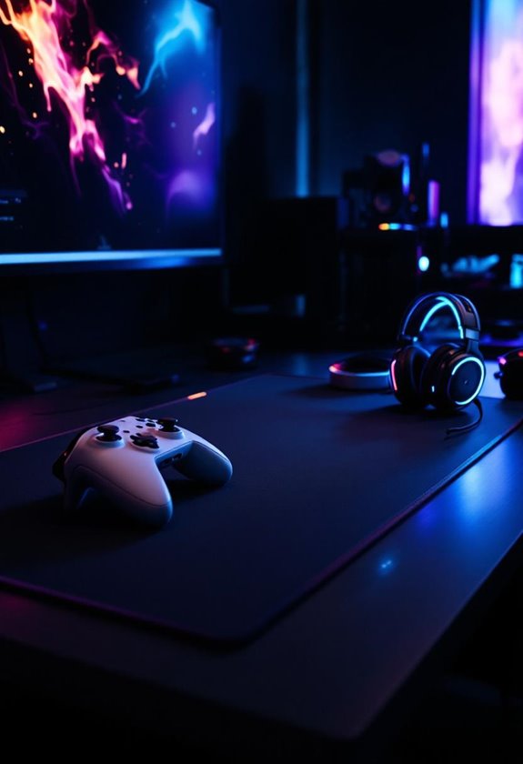 top 10 oled gaming monitors