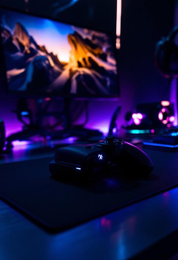 top 10 switch pro controllers