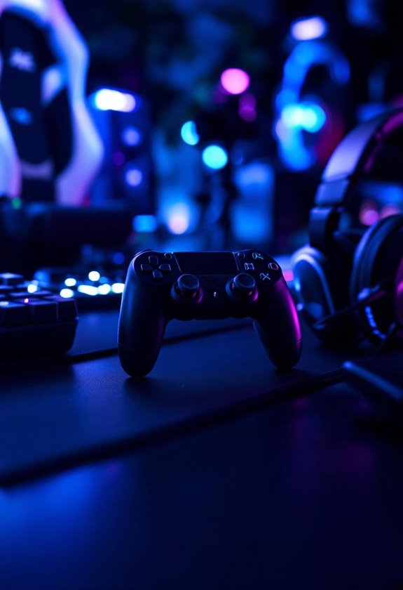 top ten must have ps5 controllers