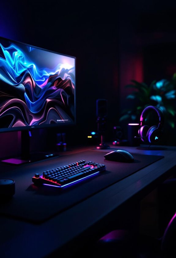 top tier wireless gaming mice